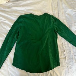 Lululemon Love Long-sleeve T-shirt